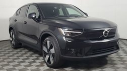 2024 Volvo C40 Recharge Plus