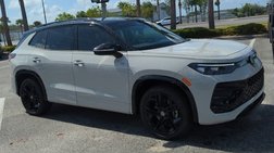 2025 Volkswagen Tiguan SE R-Line Black 4Motion