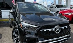 2025 Mercedes-Benz GLA-Class GLA 250