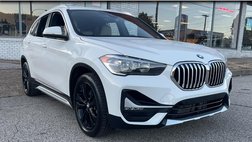 2020 BMW X1 xDrive28i