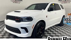 2024 Dodge Durango SRT Hellcat