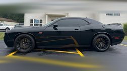 2018 Dodge Challenger T/A