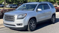 2016 GMC Acadia SLT-1