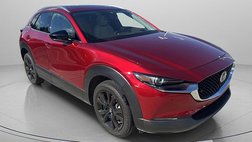 2023 Mazda CX-30 2.5 Turbo Premium Plus
