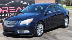 2016 Buick Regal Premium II
