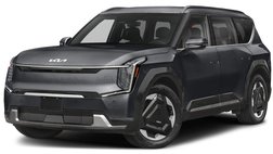 2024 Kia EV9 Land