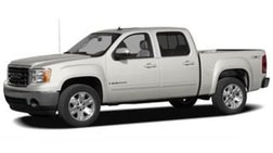 2012 GMC Sierra 1500 SLE