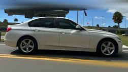 2014 BMW 3 Series 328i