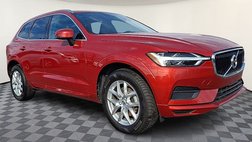 2020 Volvo XC60 T5 Momentum