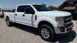 2020 Ford Super Duty F-250 XLT