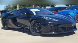 2026 Chevrolet Corvette Z06