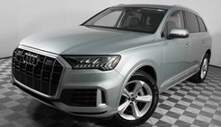 2024 Audi Q7 quattro Premium Plus 45 TFSI