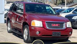 2008 GMC Envoy 