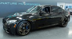 2016 BMW M3 Base