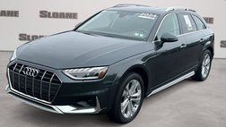2024 Audi A4 allroad quattro Premium 45 TFSI