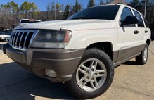 2003 Jeep Grand Cherokee Laredo