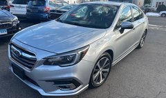 2019 Subaru Legacy 2.5i Limited