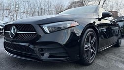 2022 Mercedes-Benz A-Class A 220 4MATIC