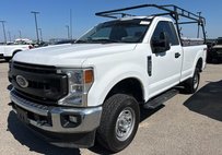 2022 Ford Super Duty F-250 XL
