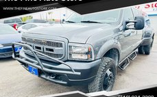 2000 Ford Super Duty F-350 XLT