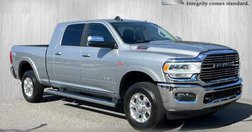 2022 Ram Ram Pickup 2500 Laramie
