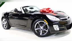 2007 Saturn Sky Base