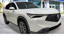 2026 Acura ADX Base