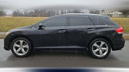 2009 Toyota Venza AWD V6