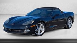 2006 Chevrolet Corvette Base
