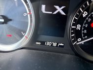 2017 Lexus LX 570 Base