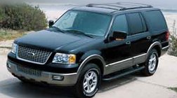 2004 Ford Expedition Eddie Bauer