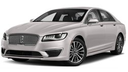 2017 Lincoln MKZ Hybrid Reserve