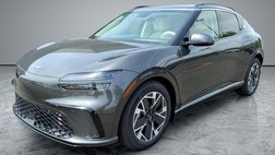 2026 Genesis GV60 Standard