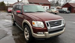 2009 Ford Explorer Eddie Bauer