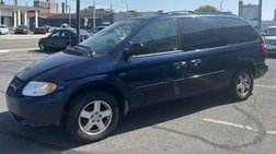 2006 Dodge Grand Caravan SXT