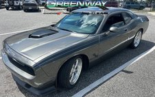2009 Dodge Challenger R/T