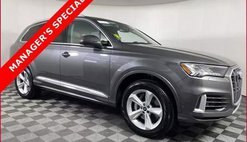 2023 Audi Q7 quattro Premium 55 TFSI