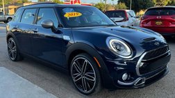 2019 MINI Clubman Cooper S