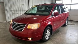 2008 Chrysler Town and Country Touring
