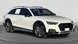 2024 Audi A4 allroad quattro Premium Plus 45 TFSI