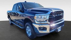 2024 Ram Ram Pickup 2500 Big Horn