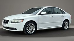 2010 Volvo S40 2.4i