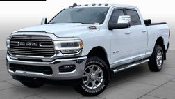 2024 Ram Ram Pickup 2500 Laramie