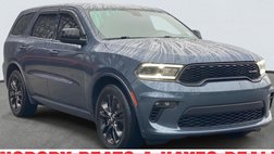 2021 Dodge Durango GT
