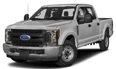 2019 Ford Super Duty F-250 XL
