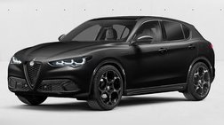 2024 Alfa Romeo Stelvio Ti