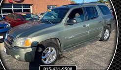 2004 GMC Envoy XUV SLE