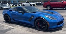 2016 Chevrolet Corvette Z06