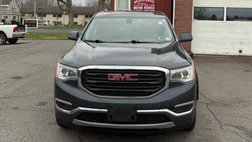 2019 GMC Acadia SLE-1