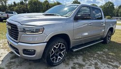 2025 Ram Ram Pickup 1500 Laramie